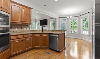 9875 Fieldcrest Dr, Apison, TN 37302