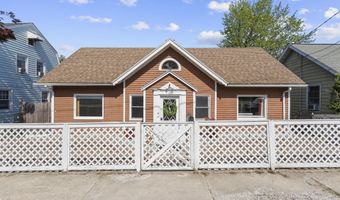 100 Boston Ter, Bridgeport, CT 06610