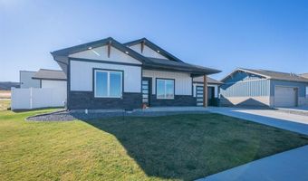 755 Go Around Loop, Cody, WY 82414