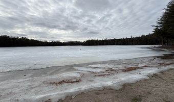 681 E Beddington Lake Rd, Beddington, ME 04622