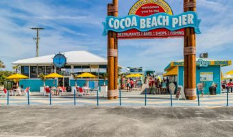 4700 Ocean Beach Blvd 221, Cocoa Beach, FL 32931