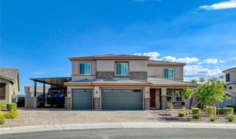 1505 Carlsbad St, Boulder City, NV 89005