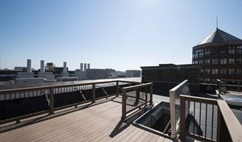 717 Atlantic Ave 8B, Boston, MA 02111