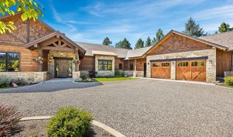 13544 River Run Loop, Bigfork, MT 59911