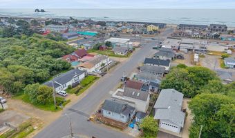 185 S CORAL St, Rockaway Beach, OR 97136