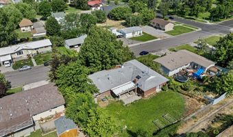 645 Bannock Ave, American Falls, ID 83211