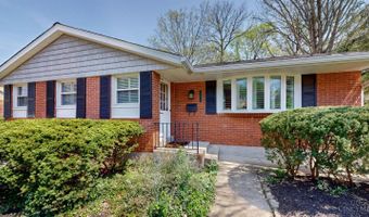 1496 Blueorchard Dr, Anderson Twp., OH 45230
