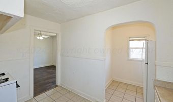 310 S Prospect St, Amarillo, TX 79106