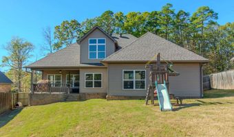 6834 Grace Village Dr, Alexander, AR 72002