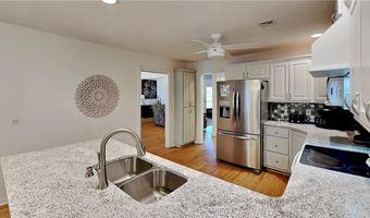 2904 Red Haven St, Bentonville, AR 72712