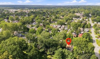 283 E Beechwold Blvd, Columbus, OH 43214