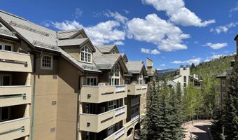 210 Offerson Road Unit R-312 Week 13 R-312, Week 13, Beaver Creek, CO 81620