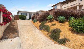 5646 Roanoke, San Diego, CA 92139