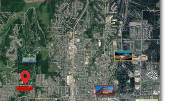 NW 3rd Street, Bentonville, AR 72712