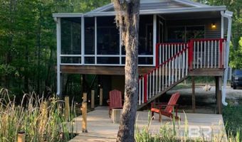 42090 Bayou Rd, Bay Minette, AL 36507