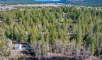 NNA Hanaford Rd Lot 11, Blanchard, ID 83804
