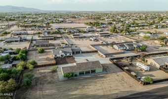 21035 W OCOTILLO Ave, Buckeye, AZ 85326