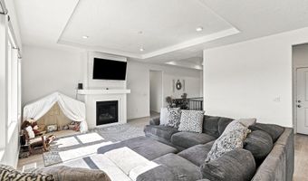 3563 W Foundation Trl, Cedar City, UT 84720