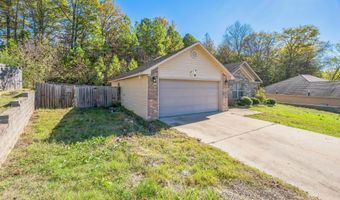 5728 John Hancock Dr, Benton, AR 72019