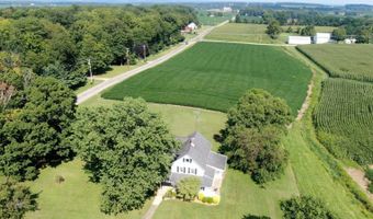 1045 Co Rd 1754, Ashland, OH 44805