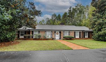 2087 Old Lexington Rd, Asheboro, NC 27205