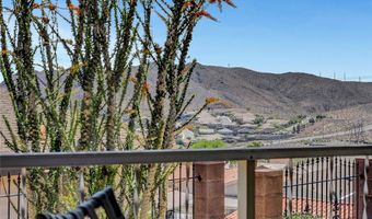 621 Mount Elbert Way, Boulder City, NV 89005