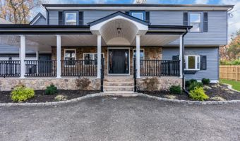 537 S Atlantic Ave, Aberdeen, NJ 07747