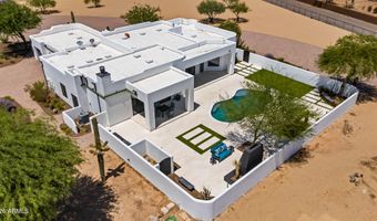 4150 E GALVIN St, Cave Creek, AZ 85331