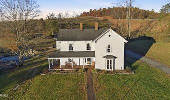 18254 Providence Rd, Abingdon, VA 24210