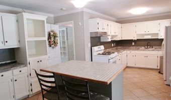 601 E GLADE Rd, Anniston, AL 36206