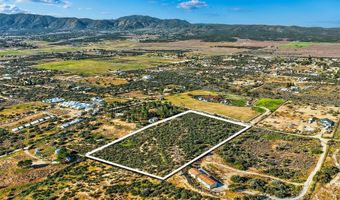 41670 Jay Dee, Anza, CA 92539