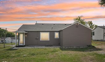 502 W Broadway St, Alexandria, IN 46001