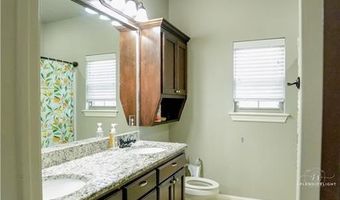 2501 SW Tupelo Ave, Bentonville, AR 72713