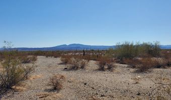 960 Schwartz, Ajo, AZ 85321