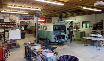 18156 HIGHWAY 36, Blachly, OR 97412