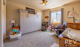 3008 Hardpan Ave, Cody, WY 82414