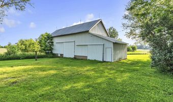1056 S 50 W, Albion, IN 46701