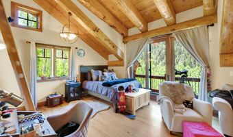 11137 E Big Cottonwood Canyon Rd, Brighton, UT 84121