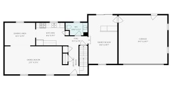 6866 Adaside Dr SE, Ada, MI 49301
