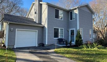 10 Parsley Ln, Narragansett, RI 02874