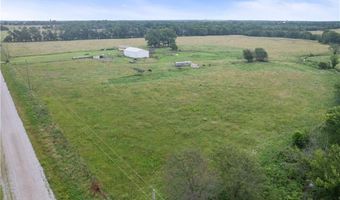 1015 Ottawa Rd, Bartlett, KS 67332