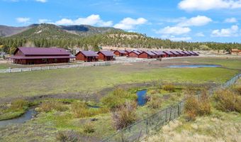 2 COUNTY ROAD 2141, Alpine, AZ 85920