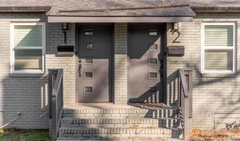 1909 Pegram St, Charlotte, NC 28205