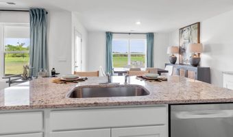 101 Peavine Way Plan: The Oliver, Alabaster, AL 35007