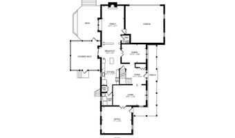 2012 BERMONDSEY Dr, Bowie, MD 20721