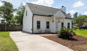 395 Park Way Dr, Martinez, GA 30907