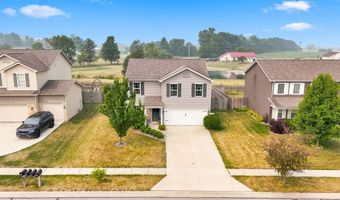 2018 Greyson Dr, Auburn, IN 46706