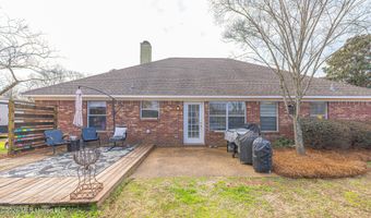 2013 S Cobblestone Cv, Brandon, MS 39042