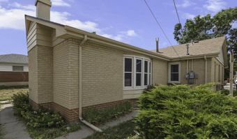 2618 E 17TH St, Cheyenne, WY 82001
