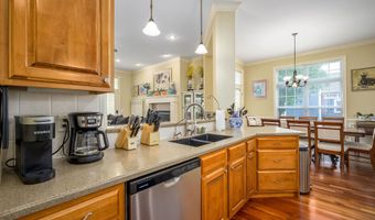 5155 N Saint James St, Bel Aire, KS 67226